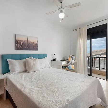 Апартаменты Piso Litoral 3 - Casa Phil