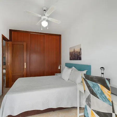Piso Litoral 3 - Casa Phil Апартаменты