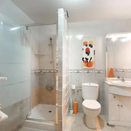 Piso Litoral 3 - Casa Phil *
