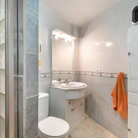 Piso Litoral 3 - Casa Phil Бусанада