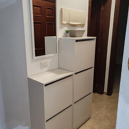 Piso Litoral 3 - Casa Phil Buzanada