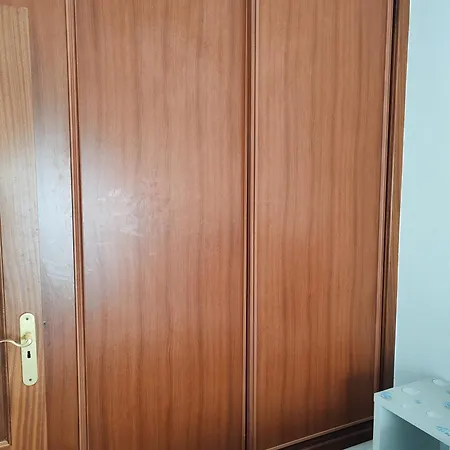 Piso Litoral 3 - Casa Phil *