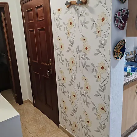 Apartment Piso Litoral 3 - Casa Phil