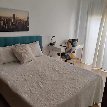 Piso Litoral 3 - Casa Phil Apartment