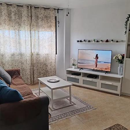 Piso Litoral 3 - Casa Phil *