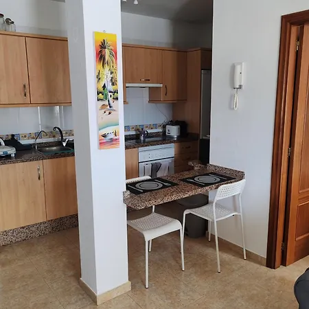 Piso Litoral 3 - Casa Phil Buzanada