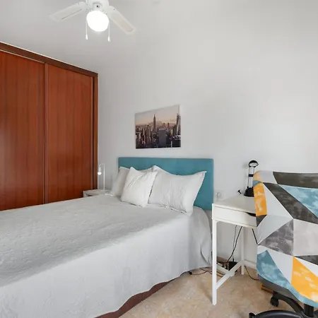 Piso Litoral 3 - Casa Phil