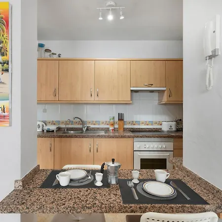 Piso Litoral 3 - Casa Phil *