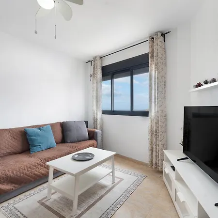 Apartment Piso Litoral 3 - Casa Phil *