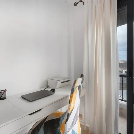Piso Litoral 3 - Casa Phil *