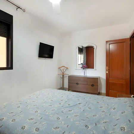 Piso Litoral 3 - Casa Phil Buzanada