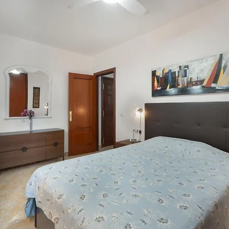 Piso Litoral 3 - Casa Phil Apartment Buzanada