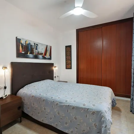 Piso Litoral 3 - Casa Phil