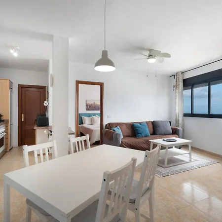 Piso Litoral 3 - Casa Phil *